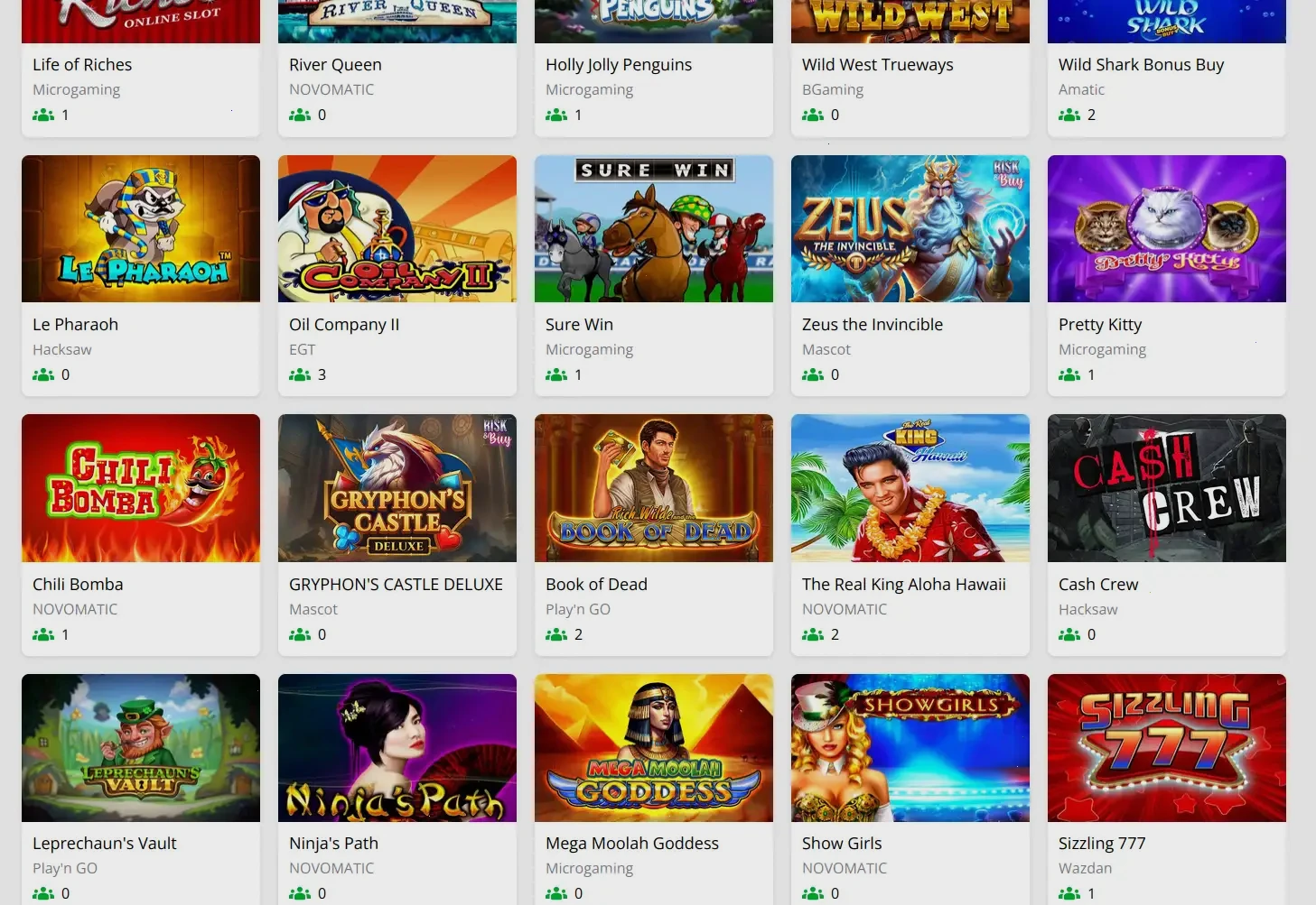 Accesso mobile Winnita casinò online su smartphone